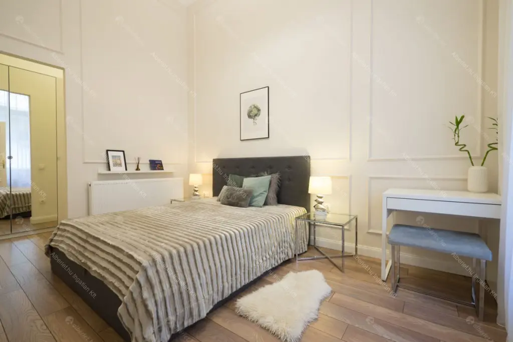 Kiadó albérlet 343000 Ft/hó áron: Budapest, V. kerület  Honvéd utca. Mérete: 54 nm, 2 szobás | Alberlet.hu - 6640571