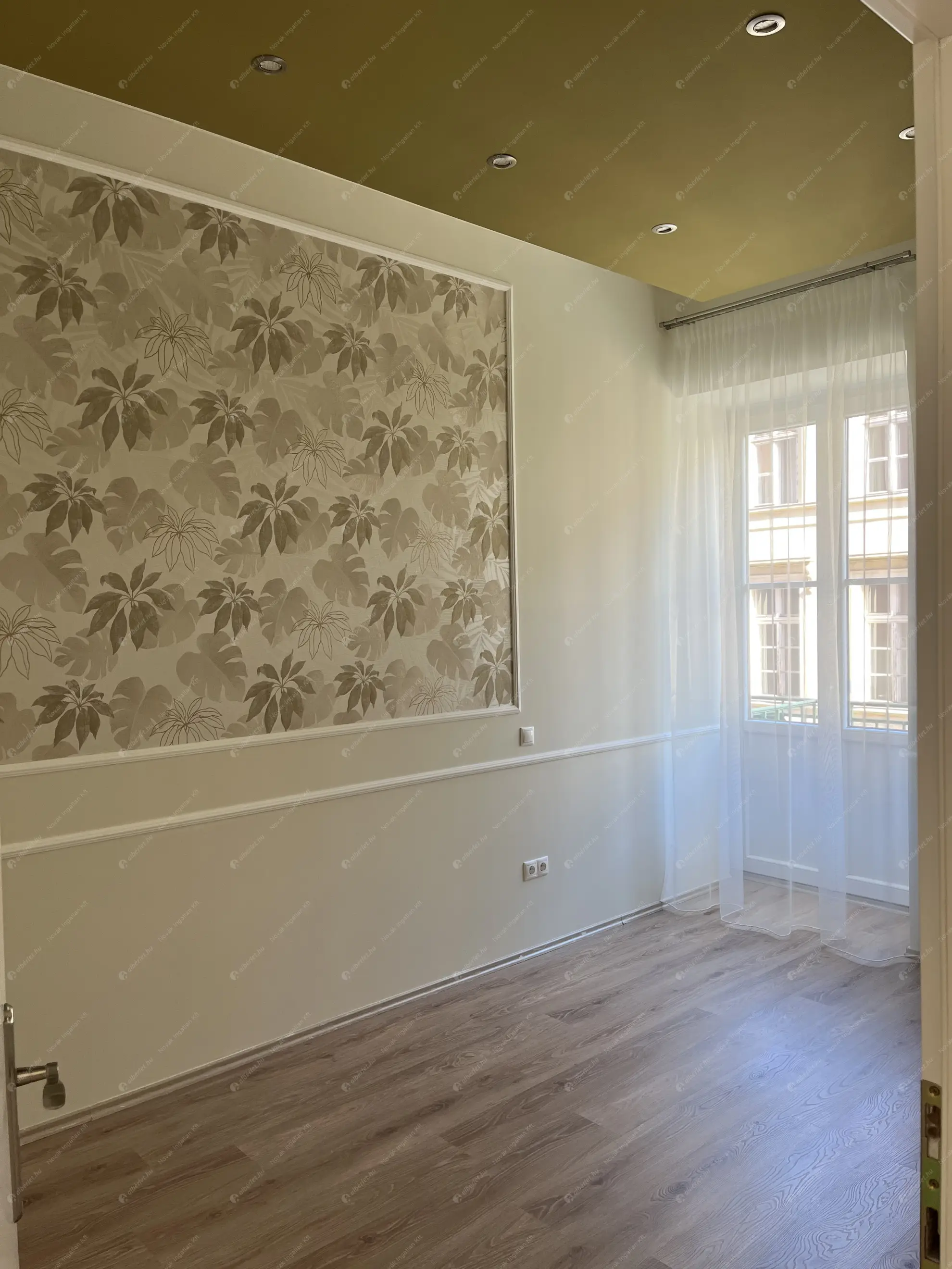 Kiadó albérlet 310000 Ft/hó áron: Budapest, V. kerület  Honvéd utca. Mérete: 56 nm, 2 szobás | Alberlet.hu - 6545932