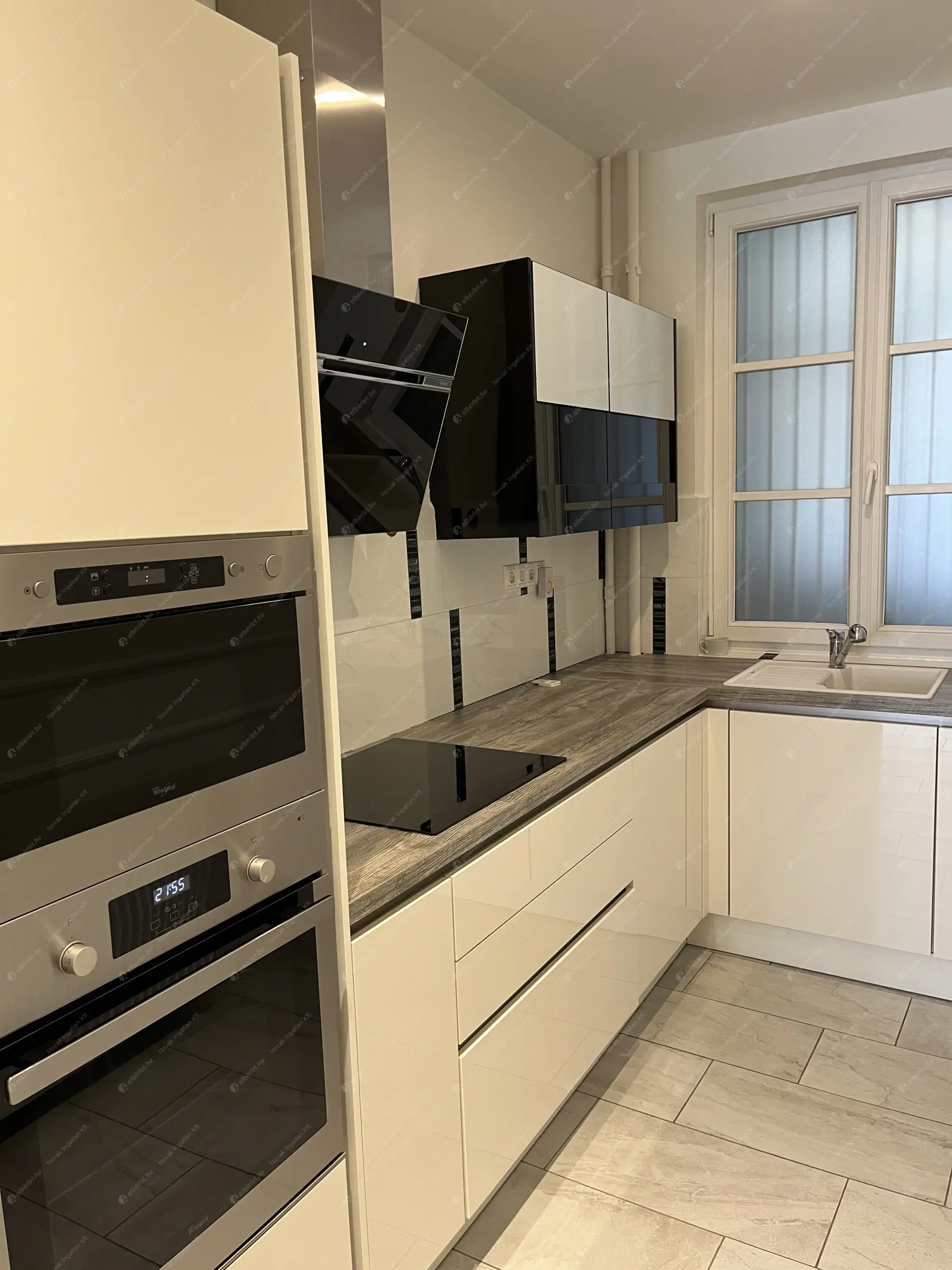 Kiadó albérlet 310000 Ft/hó áron: Budapest, V. kerület  Honvéd utca. Mérete: 56 nm, 2 szobás | Alberlet.hu - 6545935