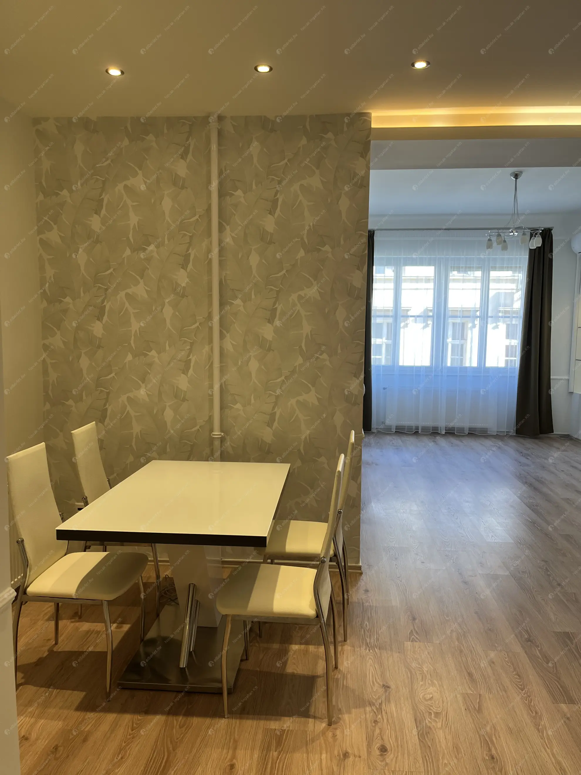 Kiadó albérlet 310000 Ft/hó áron: Budapest, V. kerület  Honvéd utca. Mérete: 56 nm, 2 szobás | Alberlet.hu - 6545936