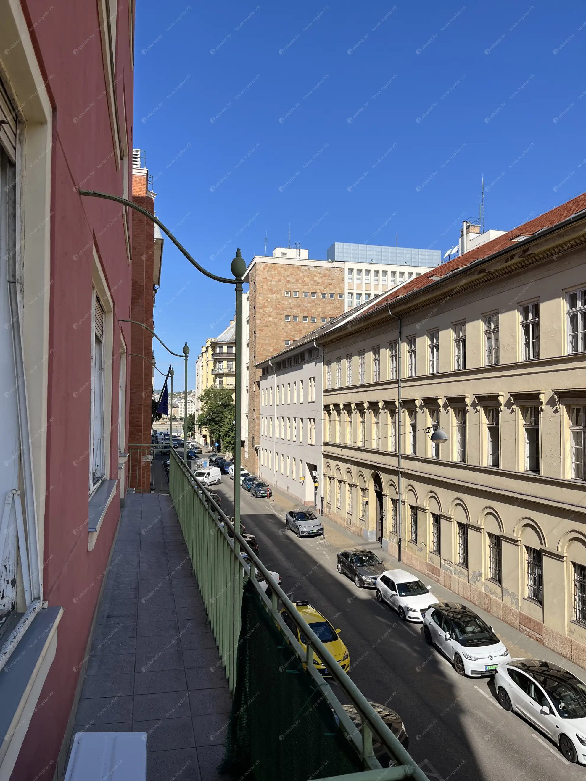 Kiadó albérlet 310000 Ft/hó áron: Budapest, V. kerület  Honvéd utca. Mérete: 56 nm, 2 szobás | Alberlet.hu - 6545937