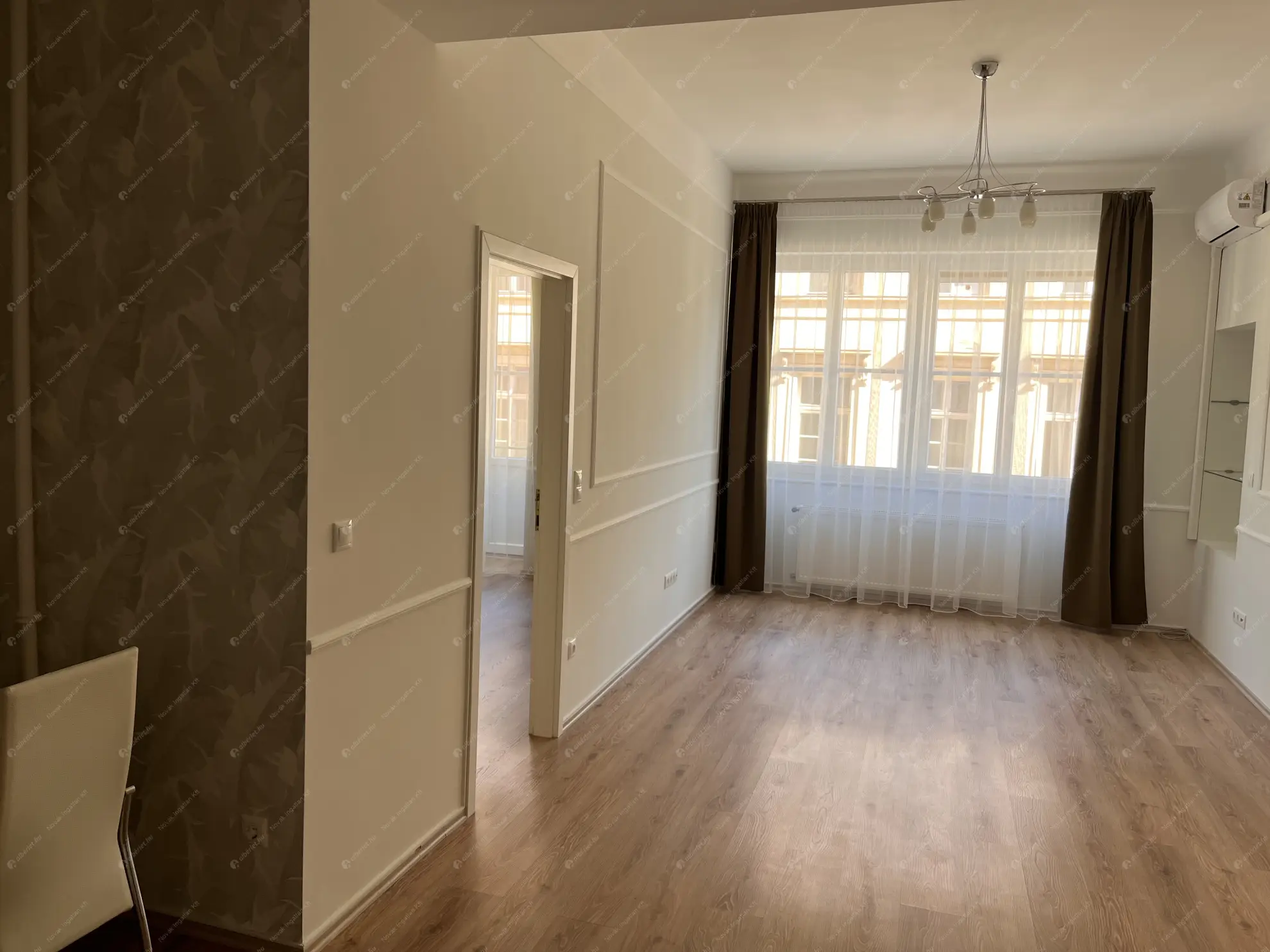 Kiadó albérlet 310000 Ft/hó áron: Budapest, V. kerület  Honvéd utca. Mérete: 56 nm, 2 szobás | Alberlet.hu - 6545941