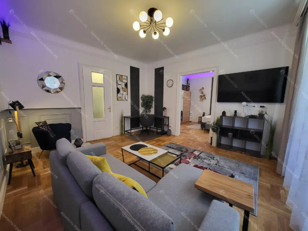 Kiadó albérlet 440000 Ft/hó áron: Budapest, V. kerület  Honvéd utca. Mérete: 60 nm, 2 szobás | Alberlet.hu - 6690853