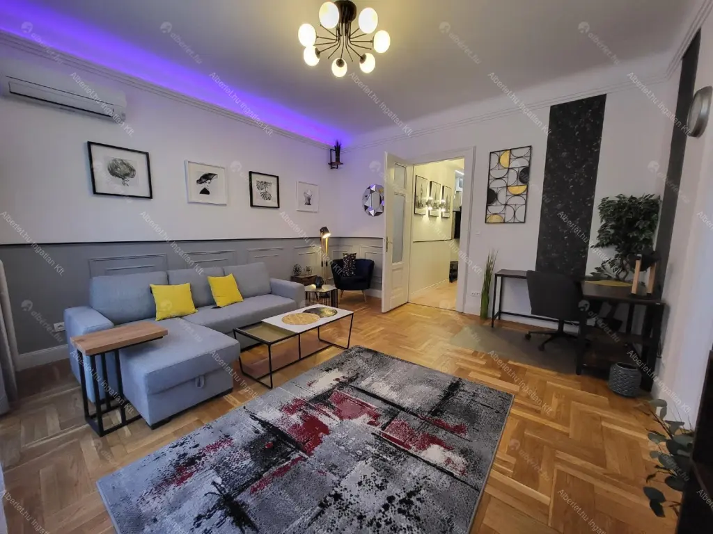 Kiadó albérlet 440000 Ft/hó áron: Budapest, V. kerület  Honvéd utca. Mérete: 60 nm, 2 szobás | Alberlet.hu - 6690854