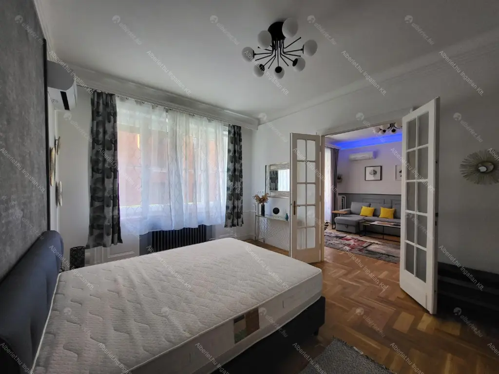 Kiadó albérlet 440000 Ft/hó áron: Budapest, V. kerület  Honvéd utca. Mérete: 60 nm, 2 szobás | Alberlet.hu - 6690860