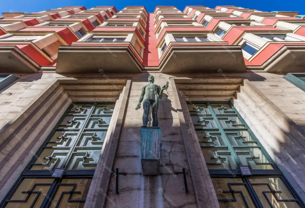 Kiadó albérlet 440000 Ft/hó áron: Budapest, V. kerület  Honvéd utca. Mérete: 60 nm, 2 szobás | Alberlet.hu - 6690866