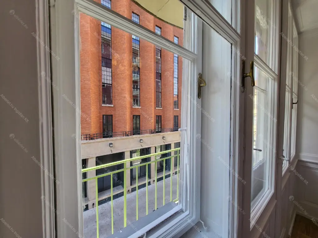 Kiadó albérlet 440000 Ft/hó áron: Budapest, V. kerület  Honvéd utca. Mérete: 60 nm, 2 szobás | Alberlet.hu - 6700721