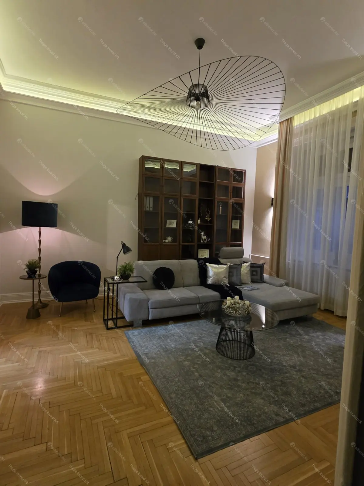 Kiadó albérlet 380000 Ft/hó áron: Budapest, V. kerület  Honvéd utca. Mérete: 75 nm, 2 szobás | Alberlet.hu - 6666268