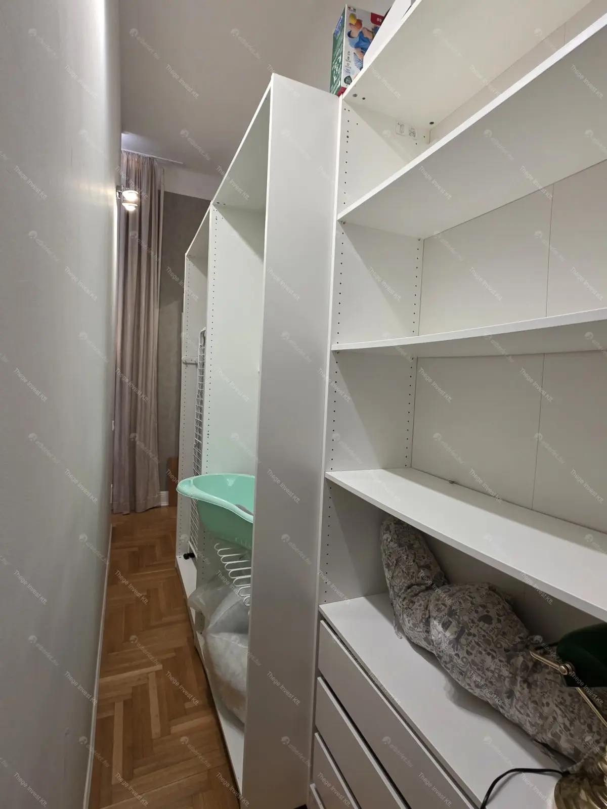 Kiadó albérlet 380000 Ft/hó áron: Budapest, V. kerület  Honvéd utca. Mérete: 75 nm, 2 szobás | Alberlet.hu - 6666274