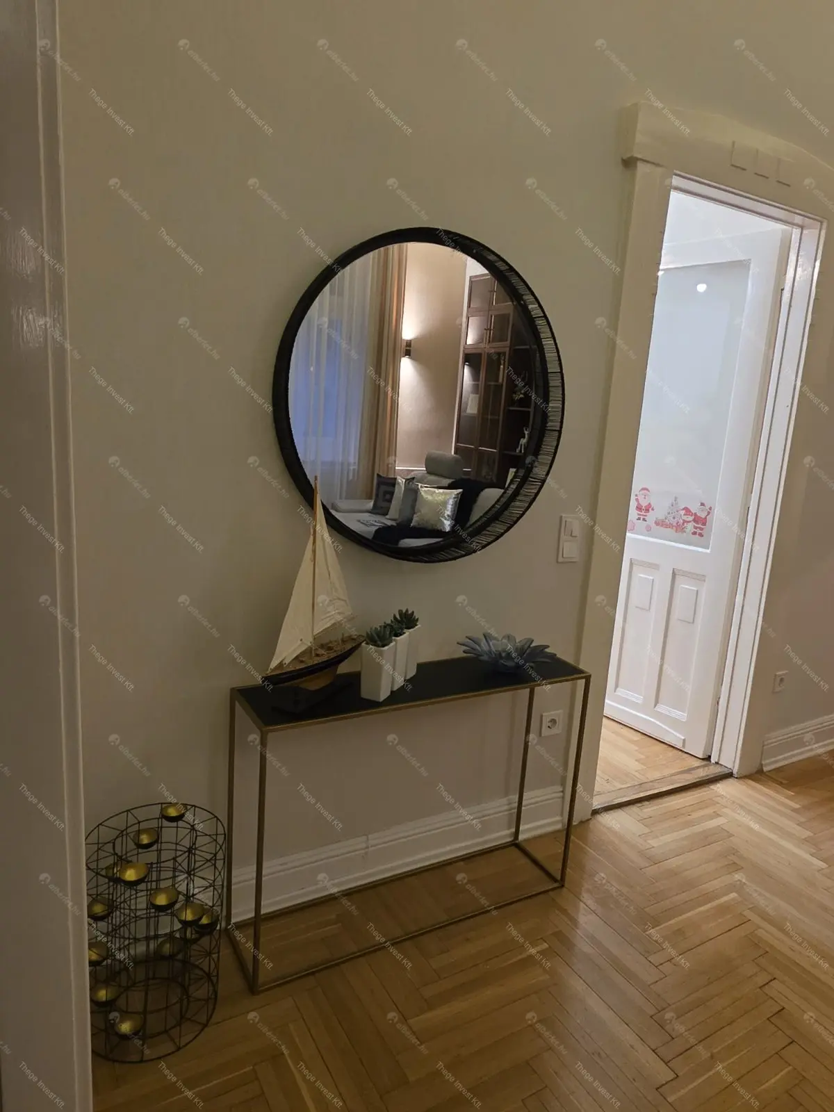 Kiadó albérlet 380000 Ft/hó áron: Budapest, V. kerület  Honvéd utca. Mérete: 75 nm, 2 szobás | Alberlet.hu - 6666280