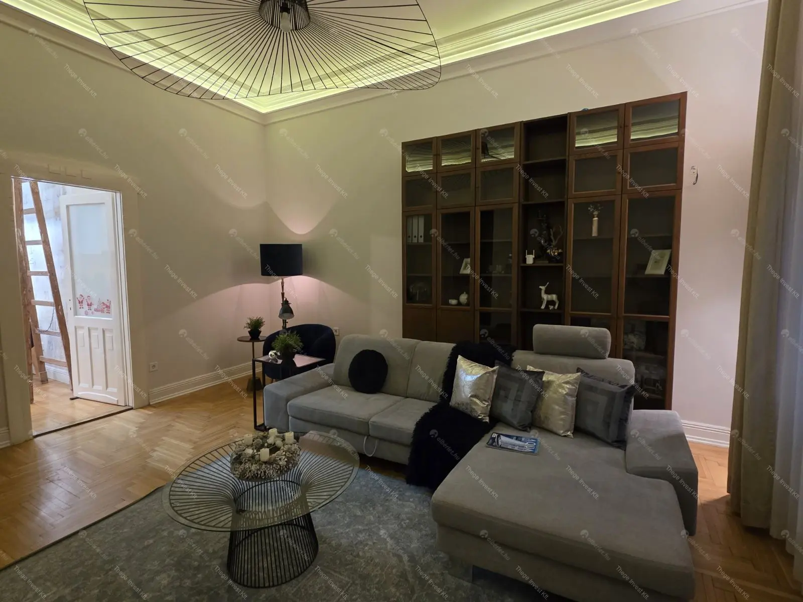 Kiadó albérlet 380000 Ft/hó áron: Budapest, V. kerület  Honvéd utca. Mérete: 75 nm, 2 szobás | Alberlet.hu - 6666281