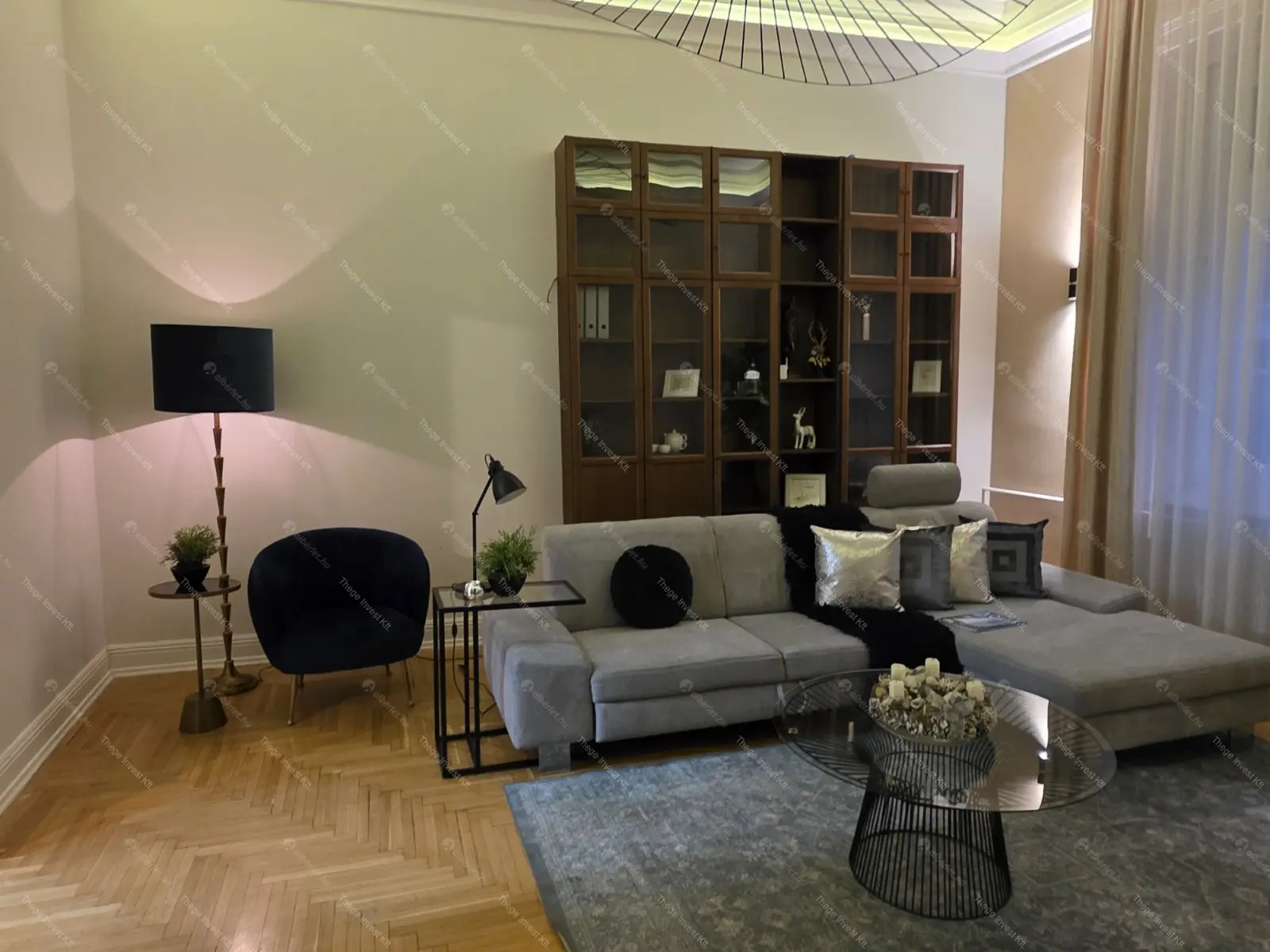 Kiadó albérlet 380000 Ft/hó áron: Budapest, V. kerület  Honvéd utca. Mérete: 75 nm, 2 szobás | Alberlet.hu - 6666283