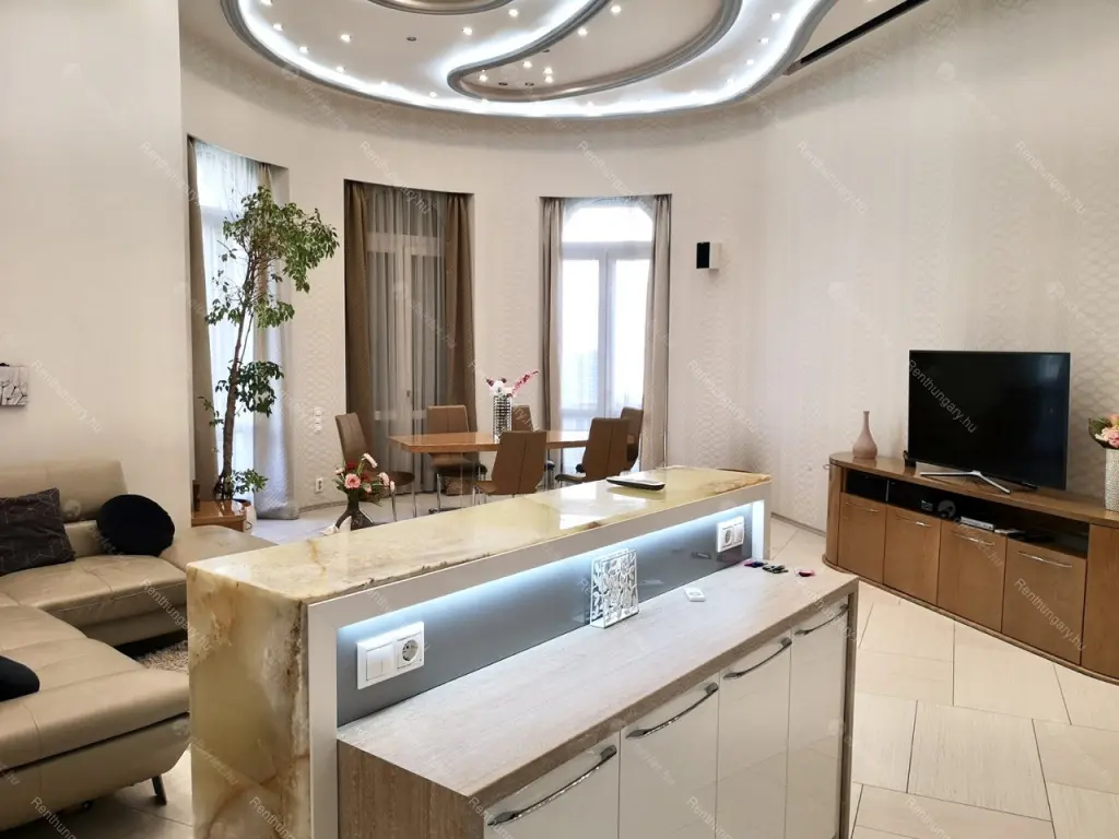 Kiadó albérlet 611000 Ft/hó áron: Budapest, V. kerület  Irányi utca. Mérete: 100 nm, 3 szobás | Alberlet.hu - 6639846