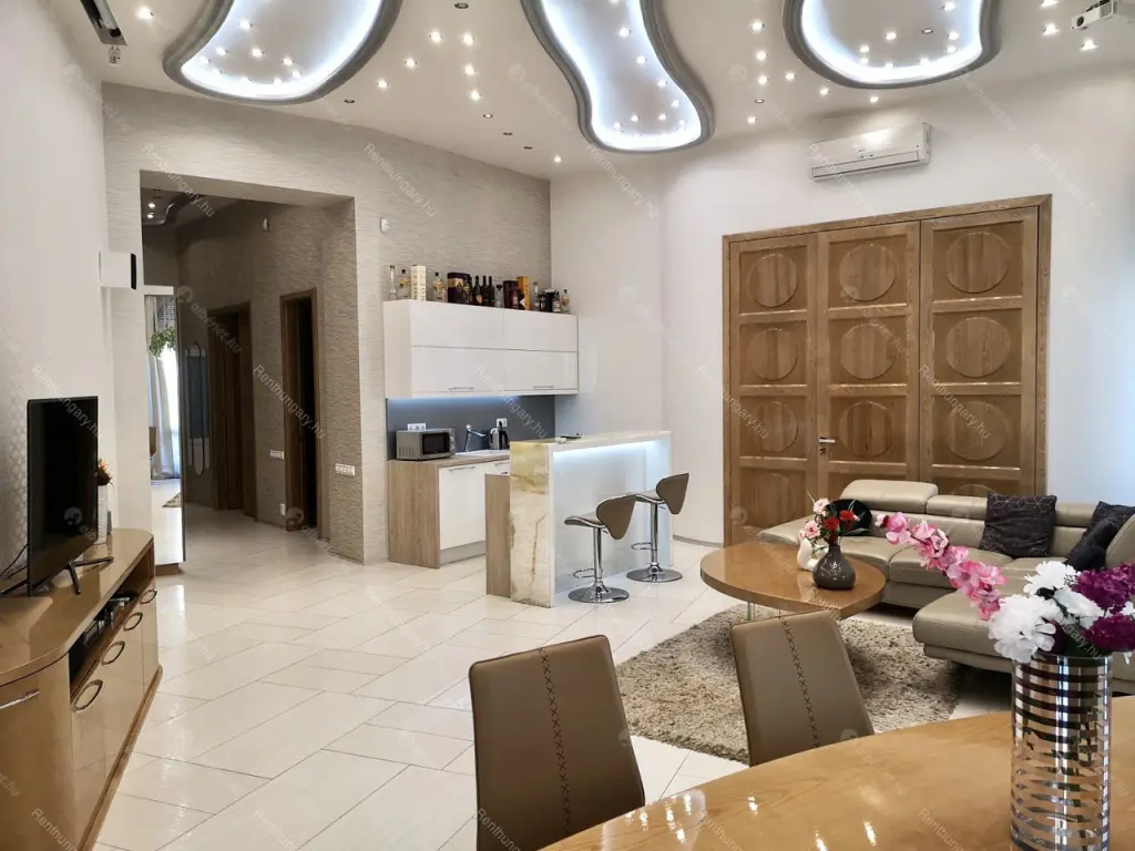 Kiadó albérlet 611000 Ft/hó áron: Budapest, V. kerület  Irányi utca. Mérete: 100 nm, 3 szobás | Alberlet.hu - 6639847