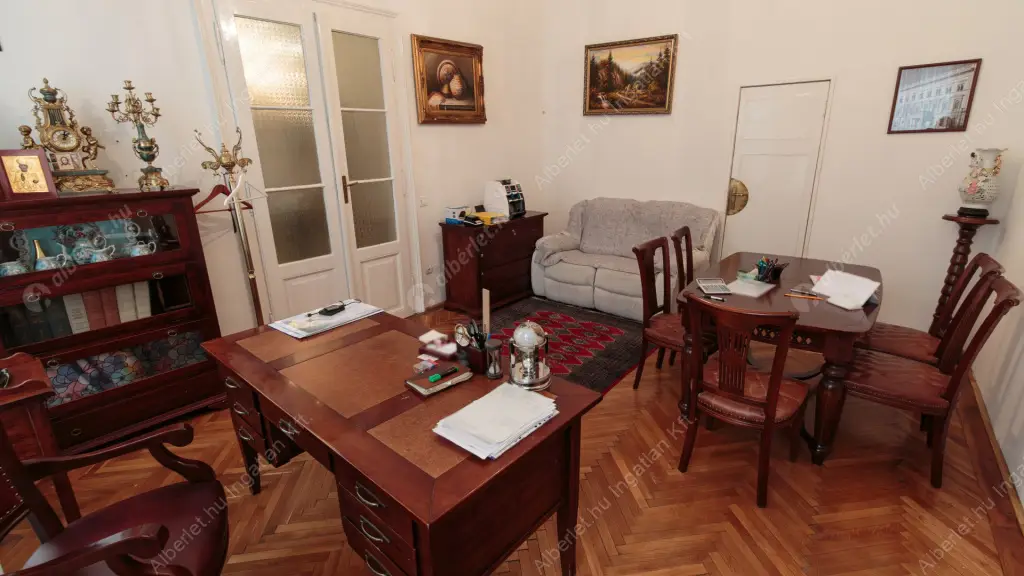 Kiadó albérlet 400000 Ft/hó áron: Budapest, V. kerület  Irányi utca. Mérete: 40 nm, 2 szobás | Alberlet.hu - 6624684