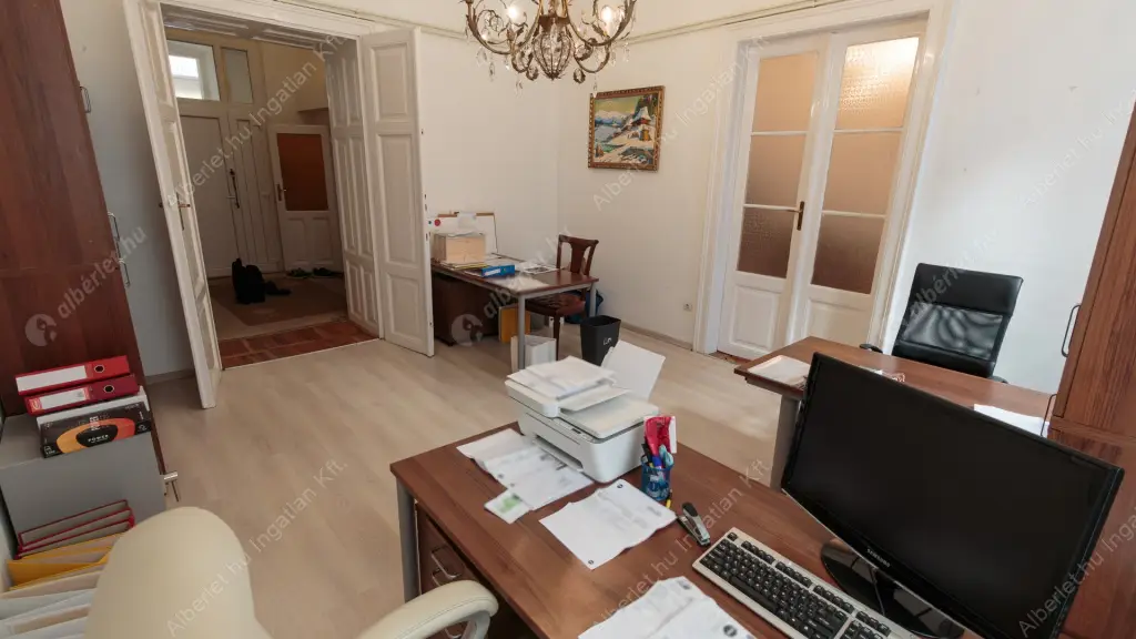 Kiadó albérlet 400000 Ft/hó áron: Budapest, V. kerület  Irányi utca. Mérete: 40 nm, 2 szobás | Alberlet.hu - 6624685