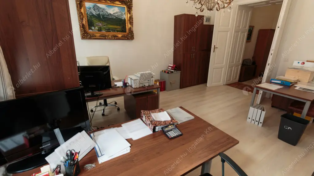 Kiadó albérlet 400000 Ft/hó áron: Budapest, V. kerület  Irányi utca. Mérete: 40 nm, 2 szobás | Alberlet.hu - 6624686