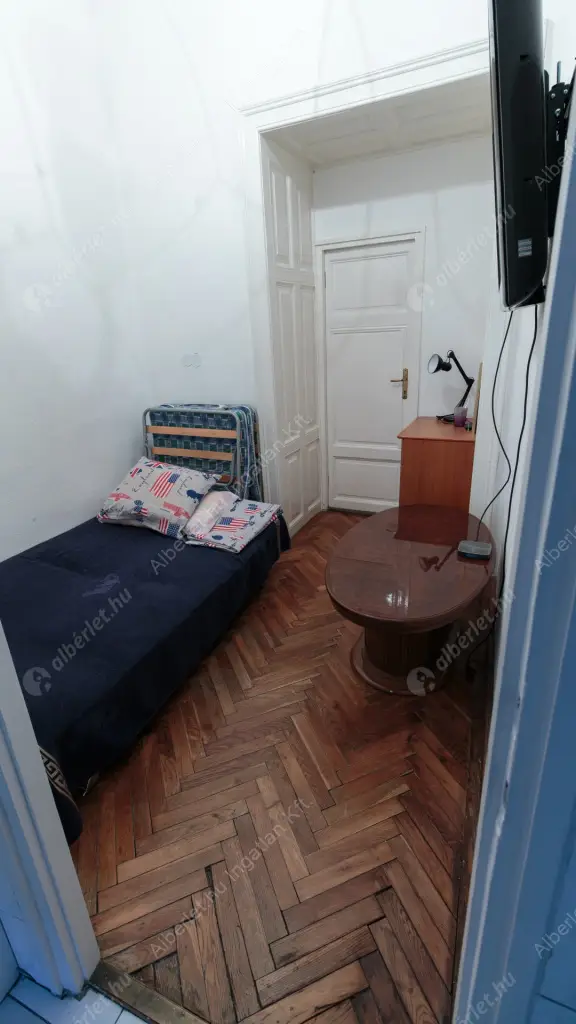 Kiadó albérlet 400000 Ft/hó áron: Budapest, V. kerület  Irányi utca. Mérete: 40 nm, 2 szobás | Alberlet.hu - 6624687