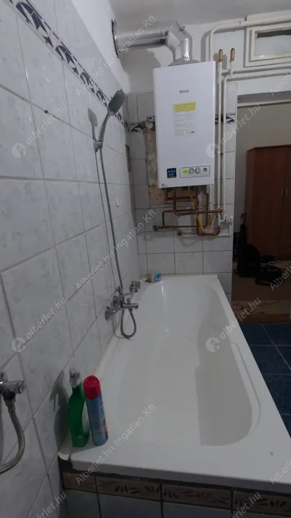 Kiadó albérlet 400000 Ft/hó áron: Budapest, V. kerület  Irányi utca. Mérete: 40 nm, 2 szobás | Alberlet.hu - 6624691