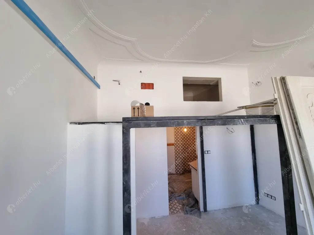 Kiadó albérlet 690000 Ft/hó áron: Budapest, V. kerület  Irányi utca. Mérete: 73 nm, 2 szobás | Alberlet.hu - 6563266