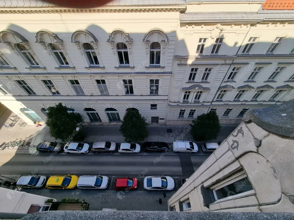 Kiadó albérlet 690000 Ft/hó áron: Budapest, V. kerület  Irányi utca. Mérete: 73 nm, 2 szobás | Alberlet.hu - 6563267