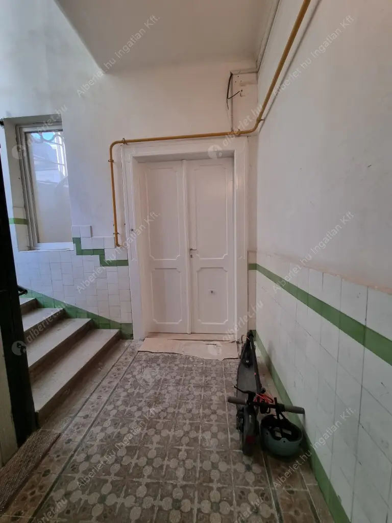 Kiadó albérlet 690000 Ft/hó áron: Budapest, V. kerület  Irányi utca. Mérete: 73 nm, 2 szobás | Alberlet.hu - 6563273