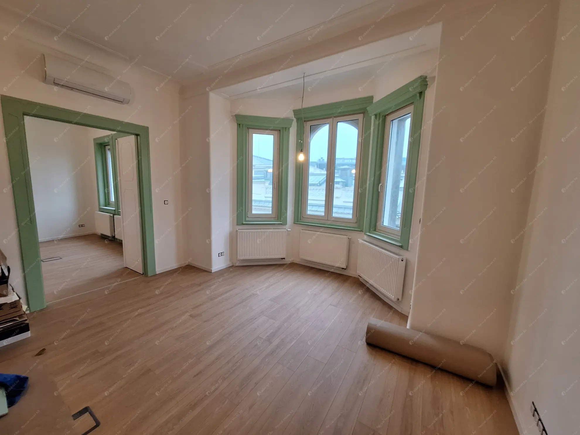 Kiadó albérlet 660000 Ft/hó áron: Budapest, V. kerület  Irányi utca. Mérete: 73 nm, 2 szobás | Alberlet.hu - 6604996