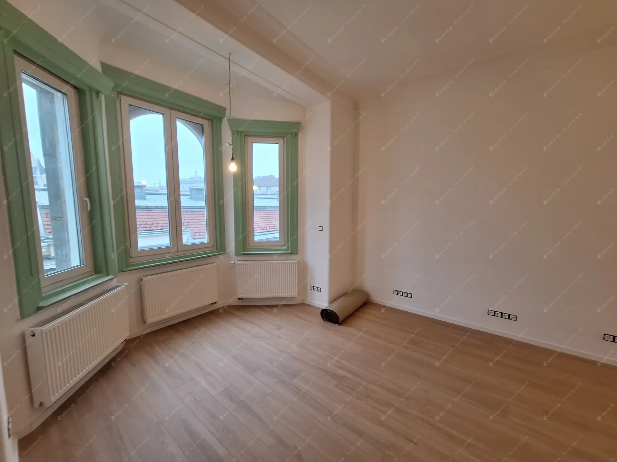 Kiadó albérlet 660000 Ft/hó áron: Budapest, V. kerület  Irányi utca. Mérete: 73 nm, 2 szobás | Alberlet.hu - 6604997