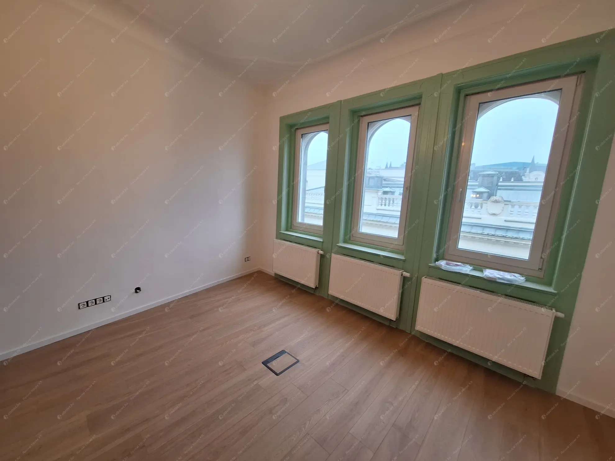 Kiadó albérlet 660000 Ft/hó áron: Budapest, V. kerület  Irányi utca. Mérete: 73 nm, 2 szobás | Alberlet.hu - 6604998