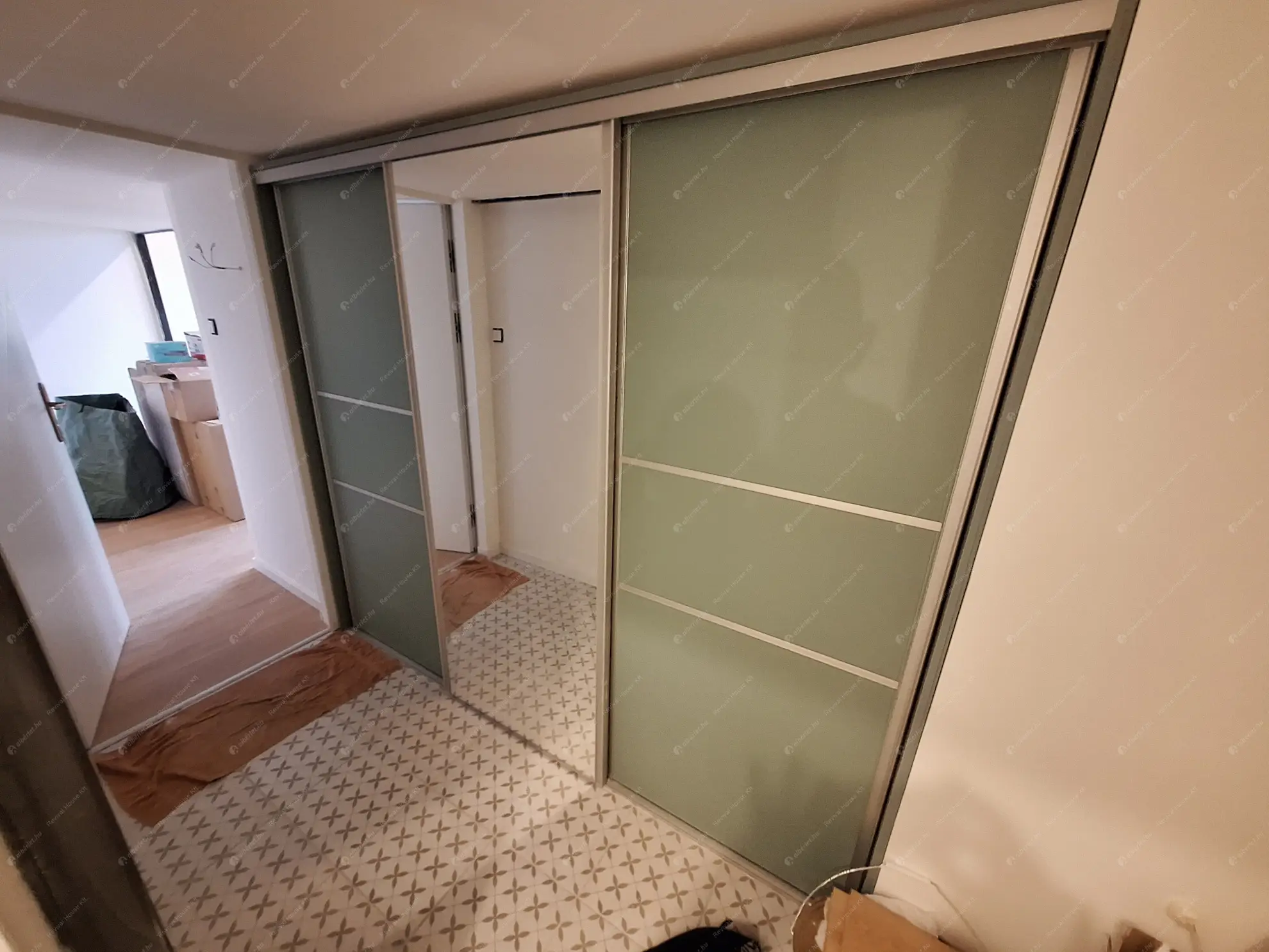 Kiadó albérlet 660000 Ft/hó áron: Budapest, V. kerület  Irányi utca. Mérete: 73 nm, 2 szobás | Alberlet.hu - 6605009