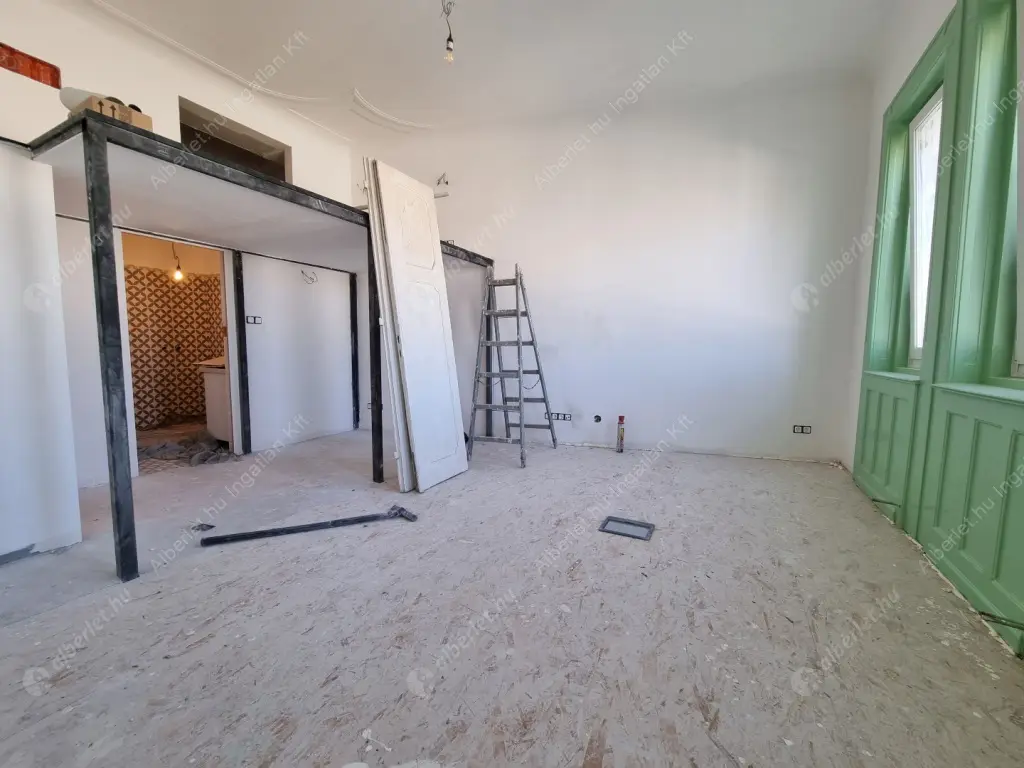 Kiadó albérlet 690000 Ft/hó áron: Budapest, V. kerület  Irányi utca. Mérete: 73 nm, 2 szobás | Alberlet.hu - 6590798