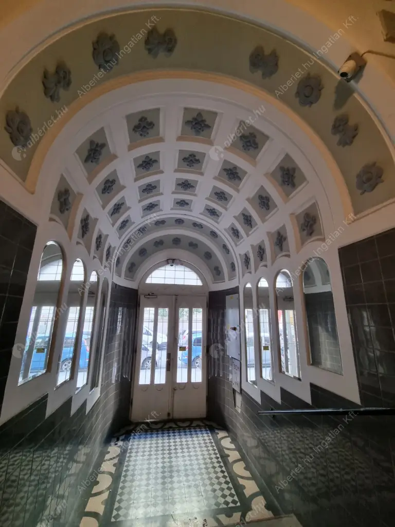Kiadó albérlet 690000 Ft/hó áron: Budapest, V. kerület  Irányi utca. Mérete: 73 nm, 2 szobás | Alberlet.hu - 6590812