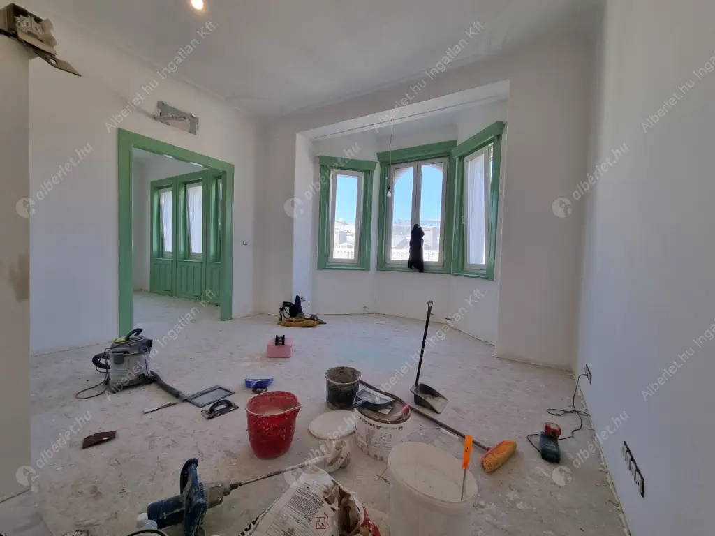 Kiadó albérlet 690000 Ft/hó áron: Budapest, V. kerület  Irányi utca. Mérete: 73 nm, 2 szobás | Alberlet.hu - 6615366