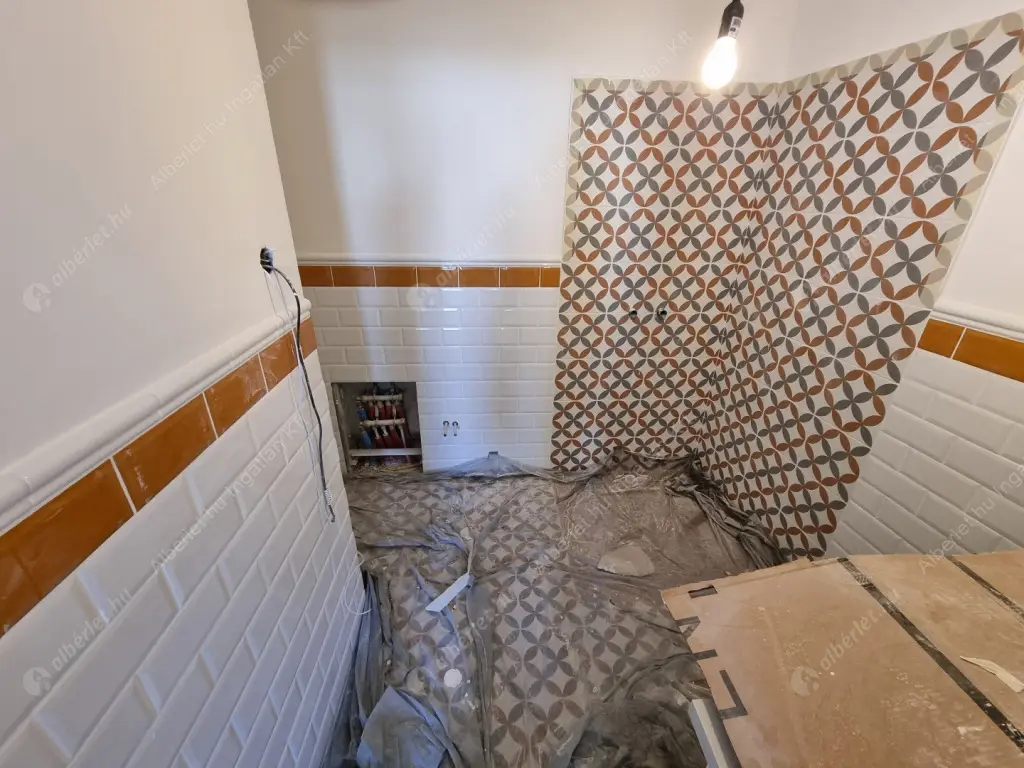 Kiadó albérlet 690000 Ft/hó áron: Budapest, V. kerület  Irányi utca. Mérete: 73 nm, 2 szobás | Alberlet.hu - 6615367