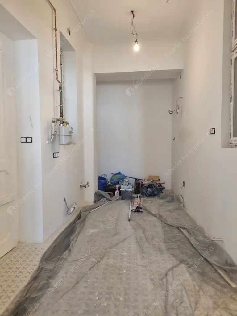 Kiadó albérlet 690000 Ft/hó áron: Budapest, V. kerület  Irányi utca. Mérete: 73 nm, 2 szobás | Alberlet.hu - 6615371