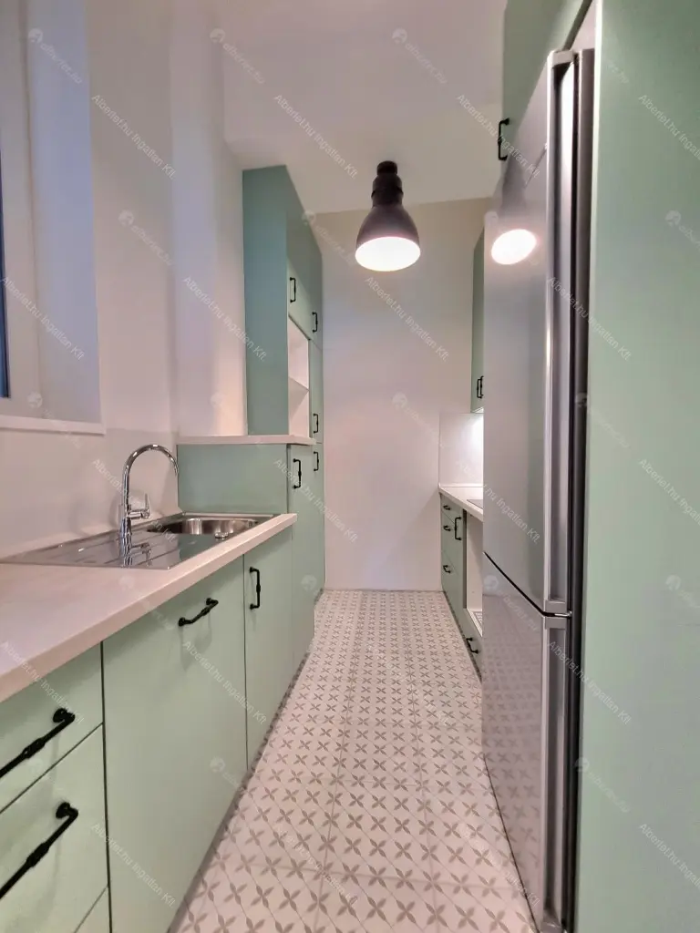 Kiadó albérlet 660000 Ft/hó áron: Budapest, V. kerület  Irányi utca. Mérete: 73 nm, 2 szobás | Alberlet.hu - 6680187