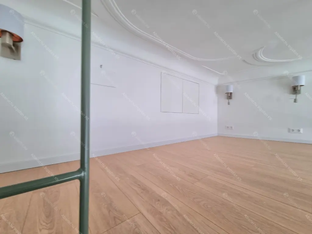 Kiadó albérlet 660000 Ft/hó áron: Budapest, V. kerület  Irányi utca. Mérete: 73 nm, 2 szobás | Alberlet.hu - 6680190