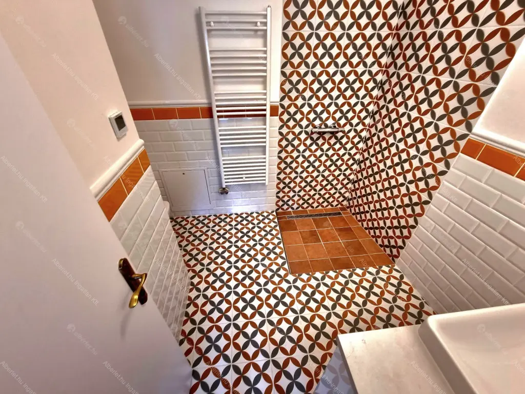 Kiadó albérlet 660000 Ft/hó áron: Budapest, V. kerület  Irányi utca. Mérete: 73 nm, 2 szobás | Alberlet.hu - 6680193