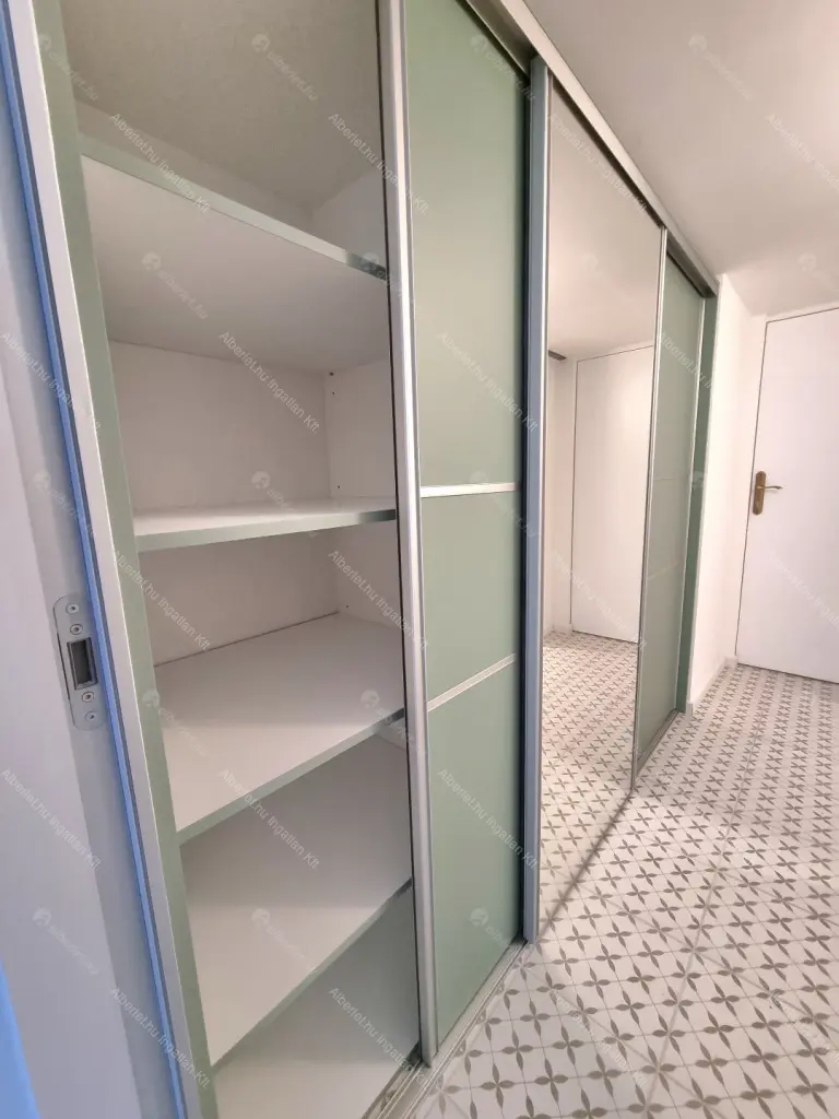 Kiadó albérlet 660000 Ft/hó áron: Budapest, V. kerület  Irányi utca. Mérete: 73 nm, 2 szobás | Alberlet.hu - 6680195