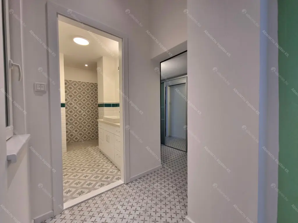 Kiadó albérlet 660000 Ft/hó áron: Budapest, V. kerület  Irányi utca. Mérete: 73 nm, 2 szobás | Alberlet.hu - 6680205