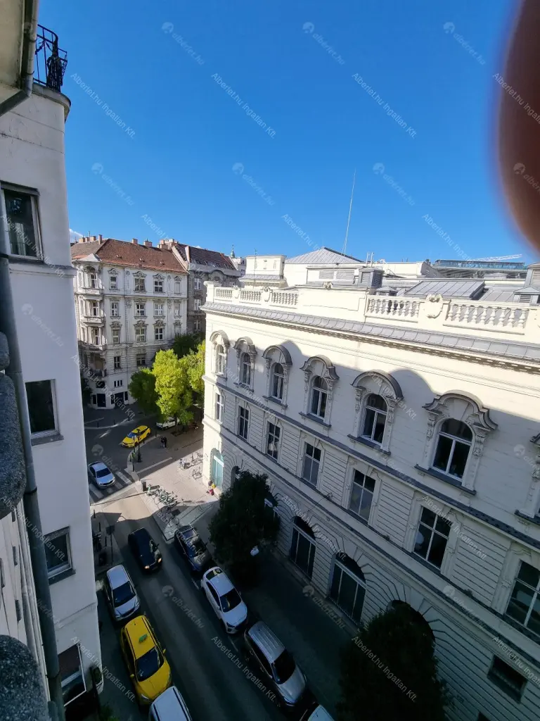 Kiadó albérlet 550000 Ft/hó áron: Budapest, V. kerület  Irányi utca. Mérete: 73 nm, 2 szobás | Alberlet.hu - 6833301