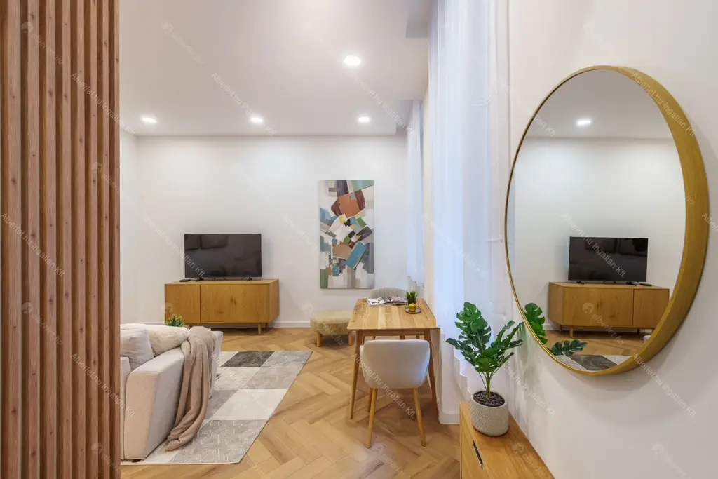 Kiadó albérlet 385000 Ft/hó áron: Budapest, V. kerület  József Attila utca. Mérete: 41 nm, 2 szobás | Alberlet.hu - 6641650