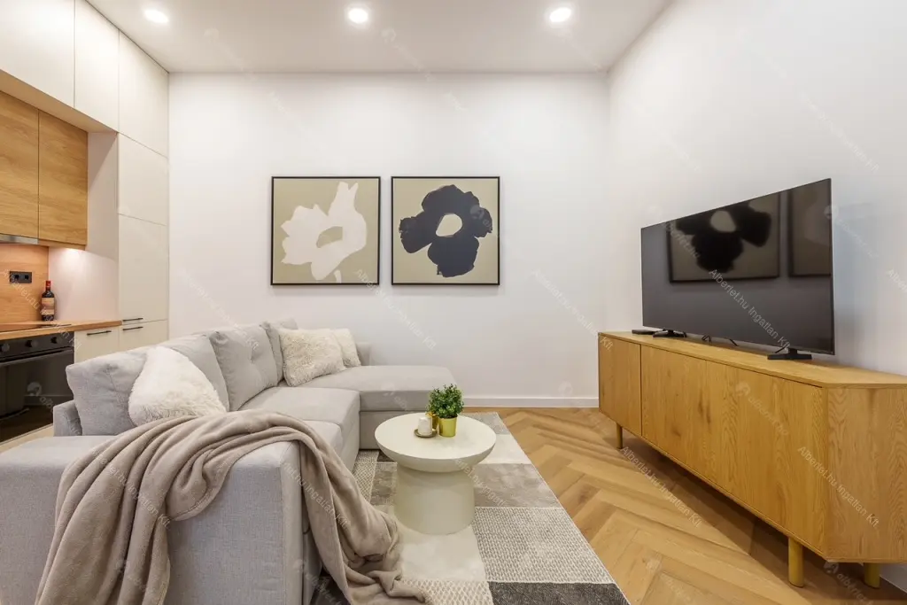 Kiadó albérlet 385000 Ft/hó áron: Budapest, V. kerület  József Attila utca. Mérete: 41 nm, 2 szobás | Alberlet.hu - 6641656