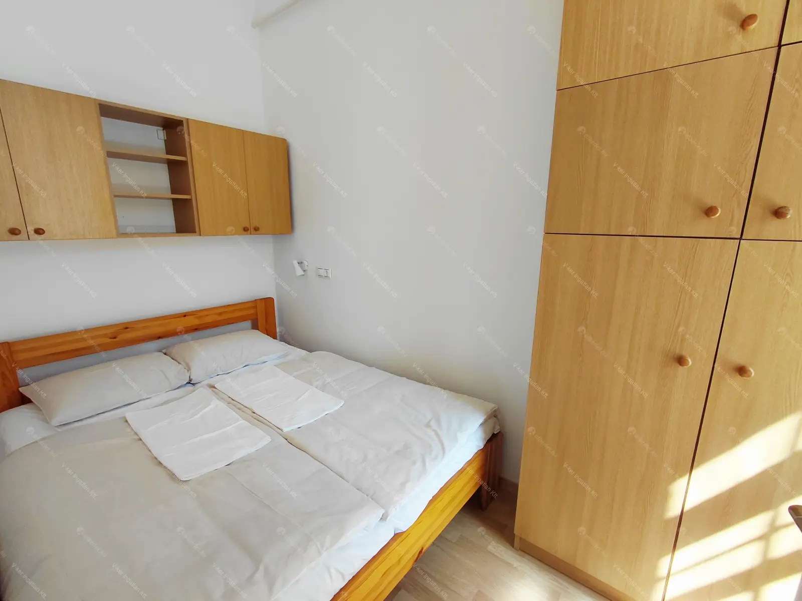 Kiadó albérlet 320000 Ft/hó áron: Budapest, V. kerület  József Attila utca. Mérete: 48 nm, 1 szobás | Alberlet.hu - 6703094