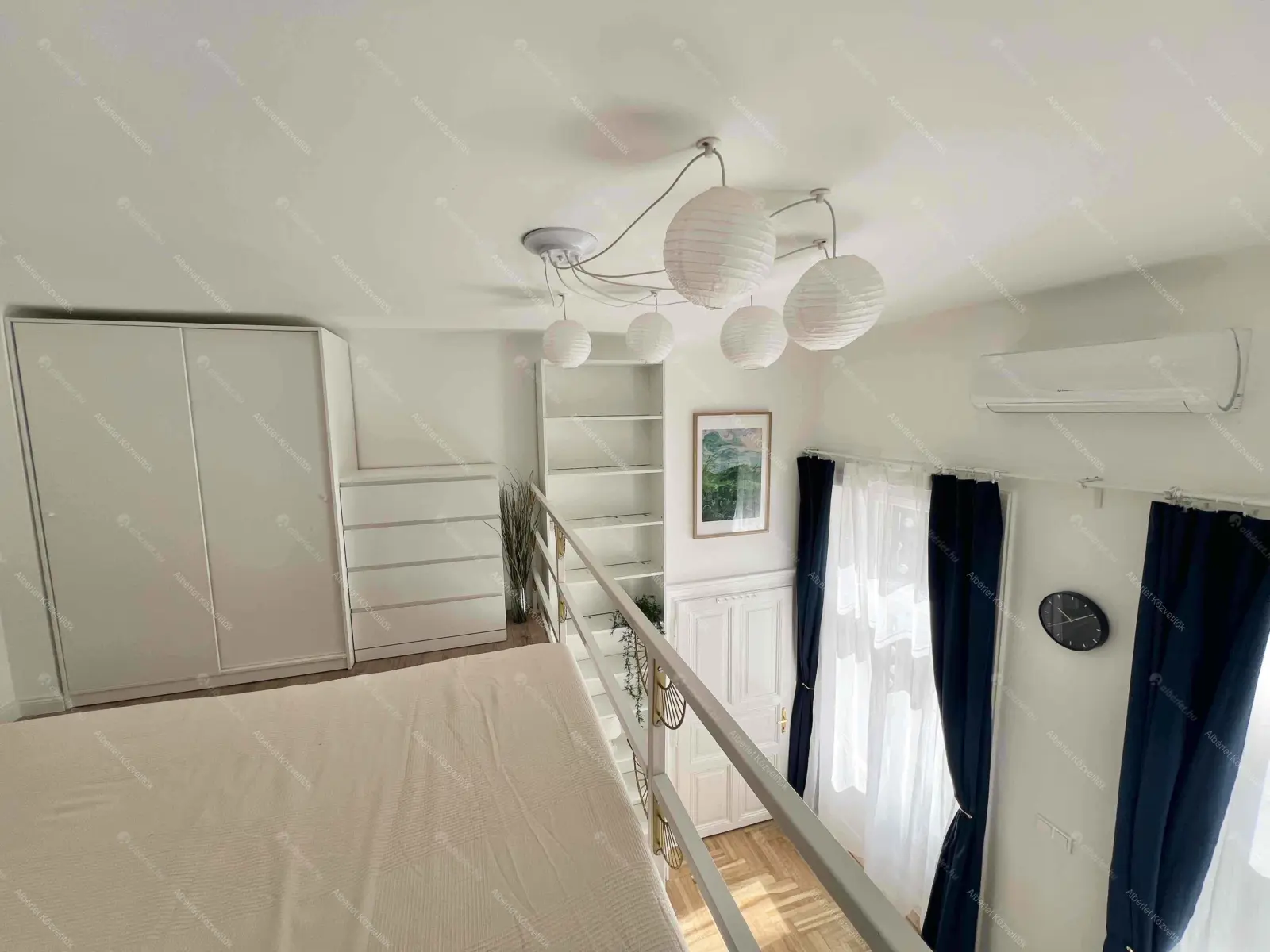 Kiadó albérlet 220000 Ft/hó áron: Budapest, V. kerület  József nádor tér. Mérete: 22 nm, 1 szobás | Alberlet.hu - 6677609