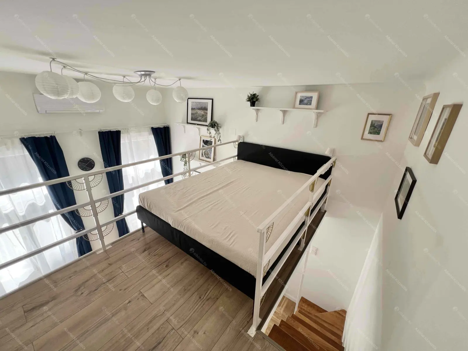 Kiadó albérlet 220000 Ft/hó áron: Budapest, V. kerület  József nádor tér. Mérete: 22 nm, 1 szobás | Alberlet.hu - 6677612