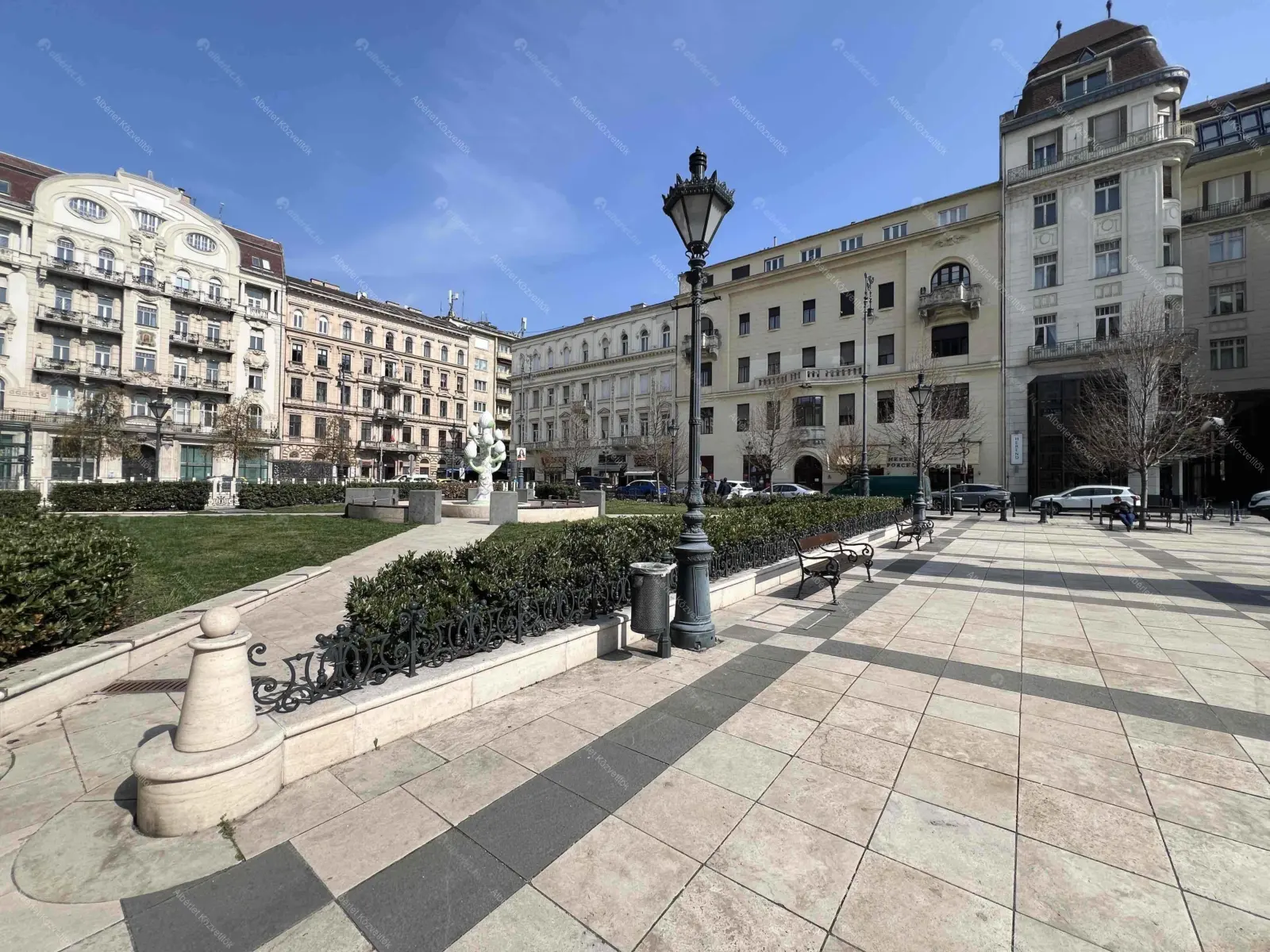 Kiadó albérlet 220000 Ft/hó áron: Budapest, V. kerület  József nádor tér. Mérete: 22 nm, 1 szobás | Alberlet.hu - 6677620