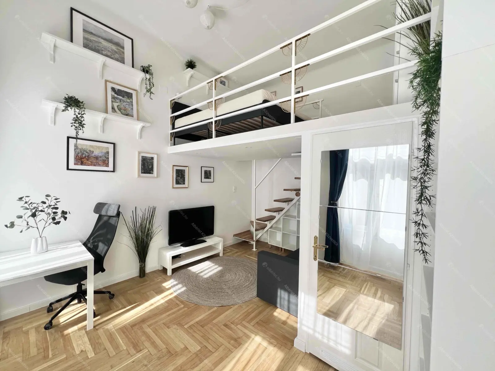 Kiadó albérlet 220000 Ft/hó áron: Budapest, V. kerület  József nádor tér. Mérete: 22 nm, 1 szobás | Alberlet.hu - 6677623