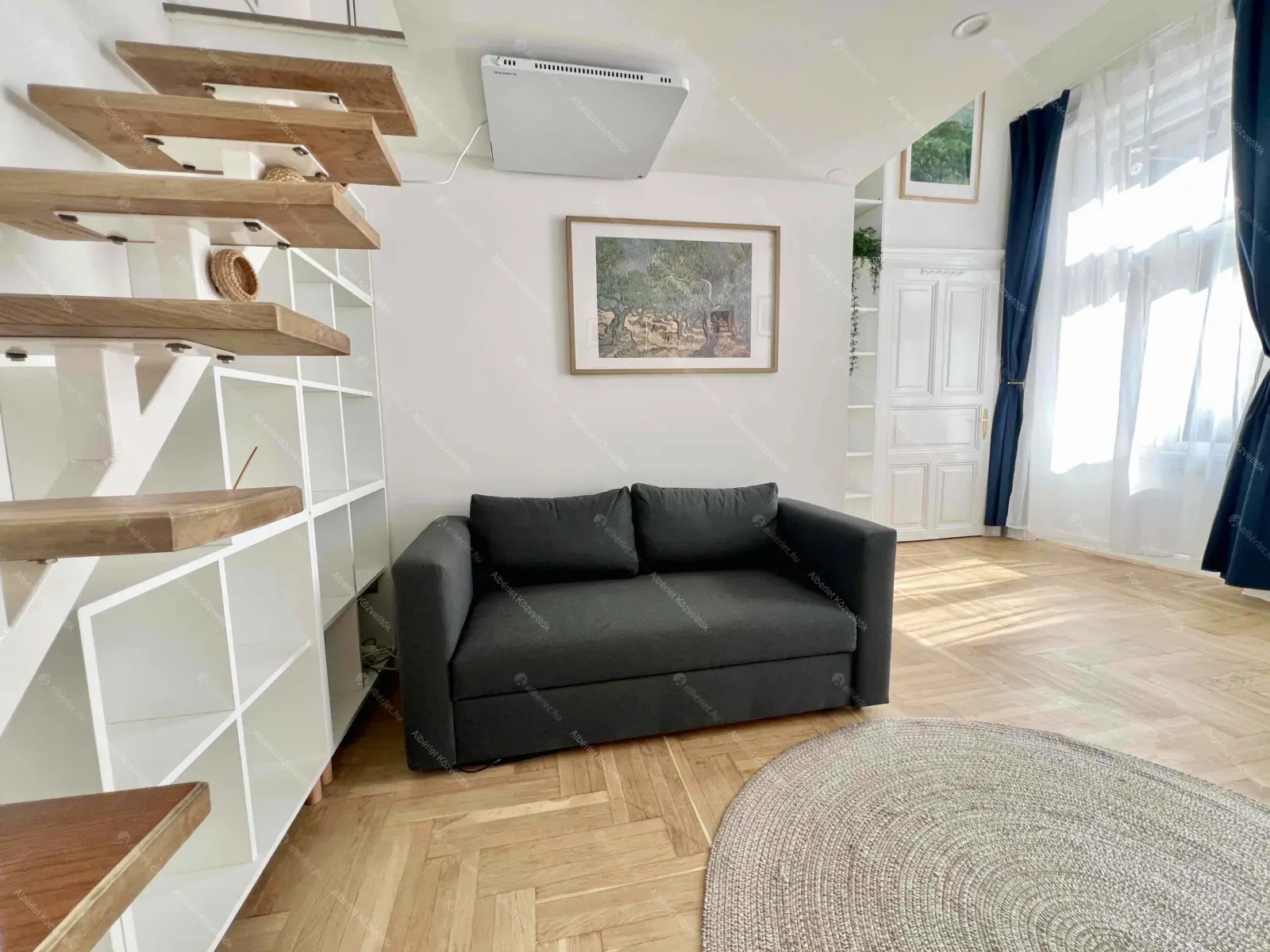 Kiadó albérlet 220000 Ft/hó áron: Budapest, V. kerület  József nádor tér. Mérete: 22 nm, 1 szobás | Alberlet.hu - 6677625