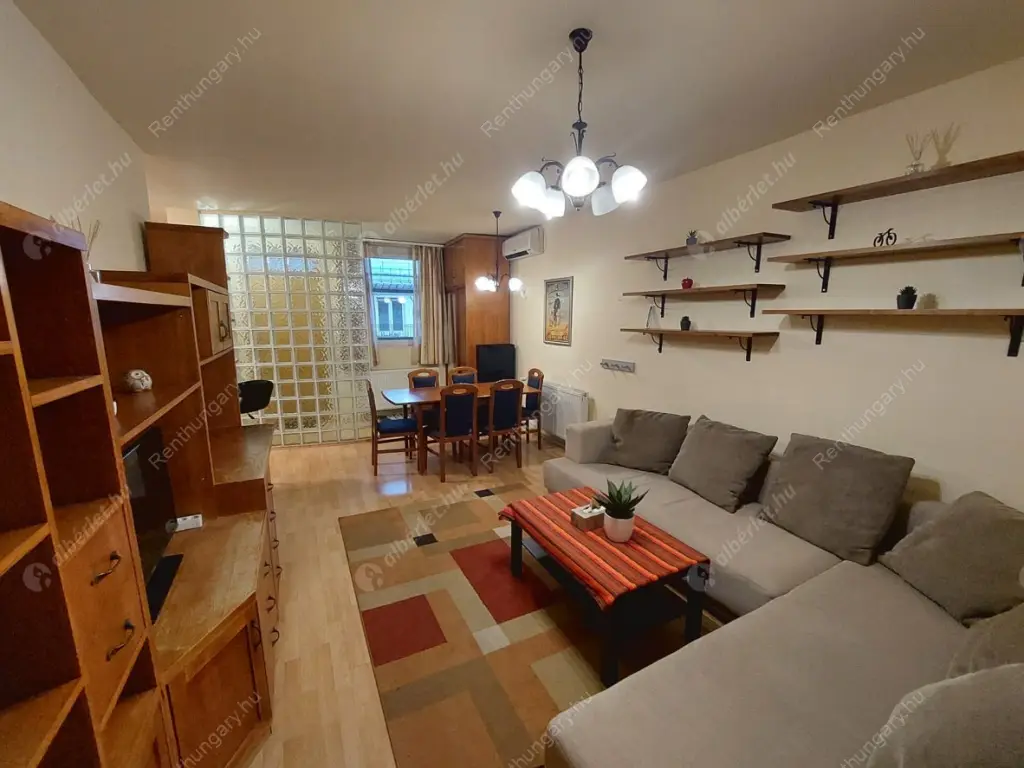 Kiadó albérlet 370000 Ft/hó áron: Budapest, V. kerület  József nádor tér. Mérete: 59 nm, 2 szobás | Alberlet.hu - 6594466